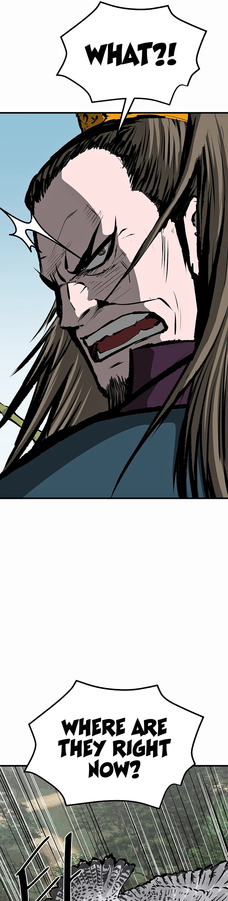Bowblade Swordsman: Descendants of the Bowblade Chapter 67 page 45 - Chapter 67