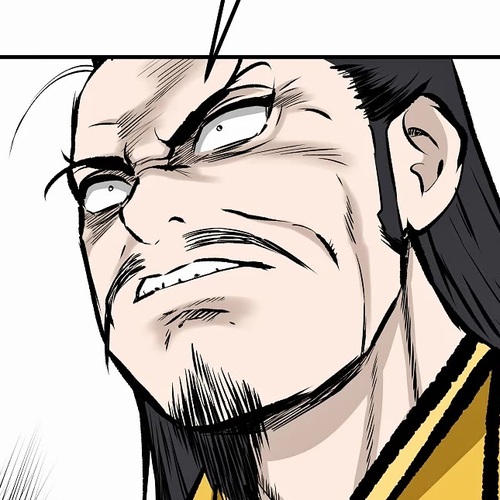Bowblade Swordsman: Descendants of the Bowblade Chapter 67 cover