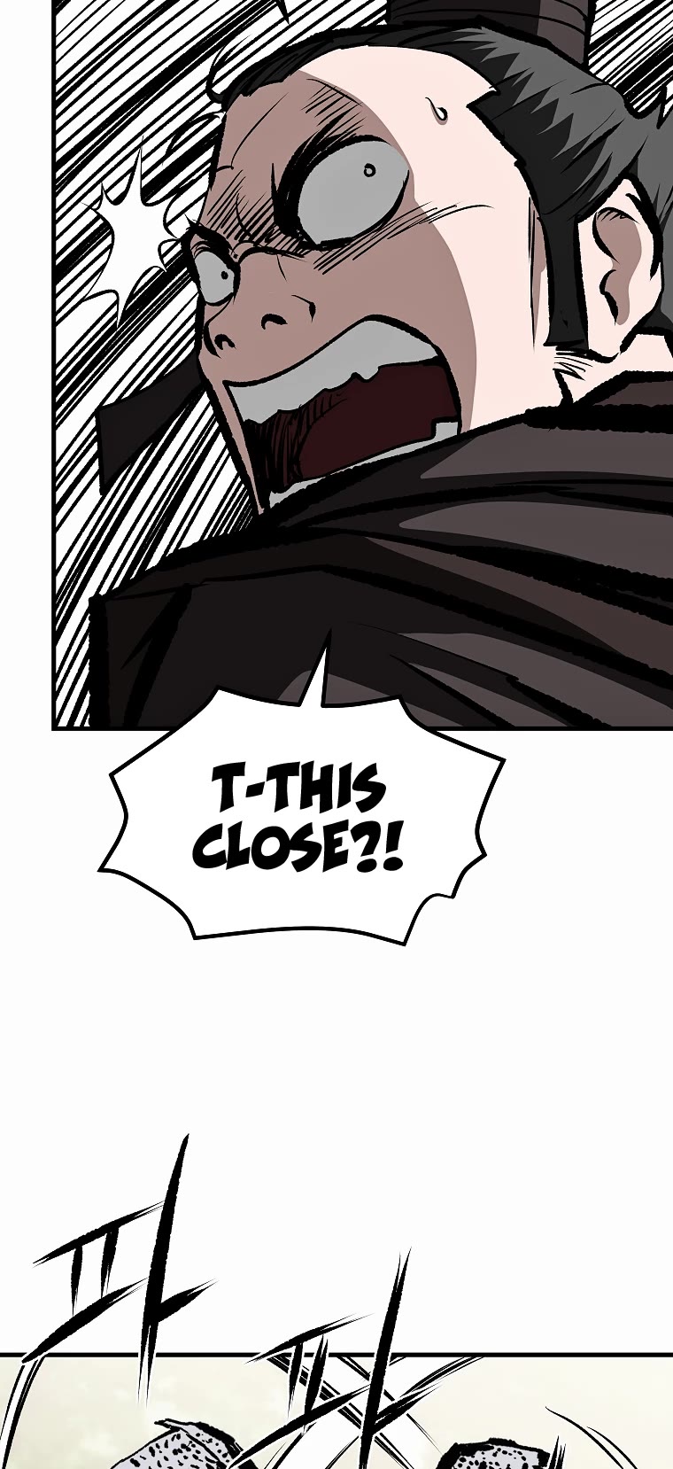 Bowblade Swordsman: Descendants of the Bowblade Chapter 68 page 23 - Chapter 68