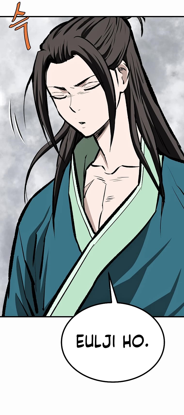 Bowblade Swordsman: Descendants of the Bowblade Chapter 68 page 41 - Chapter 68