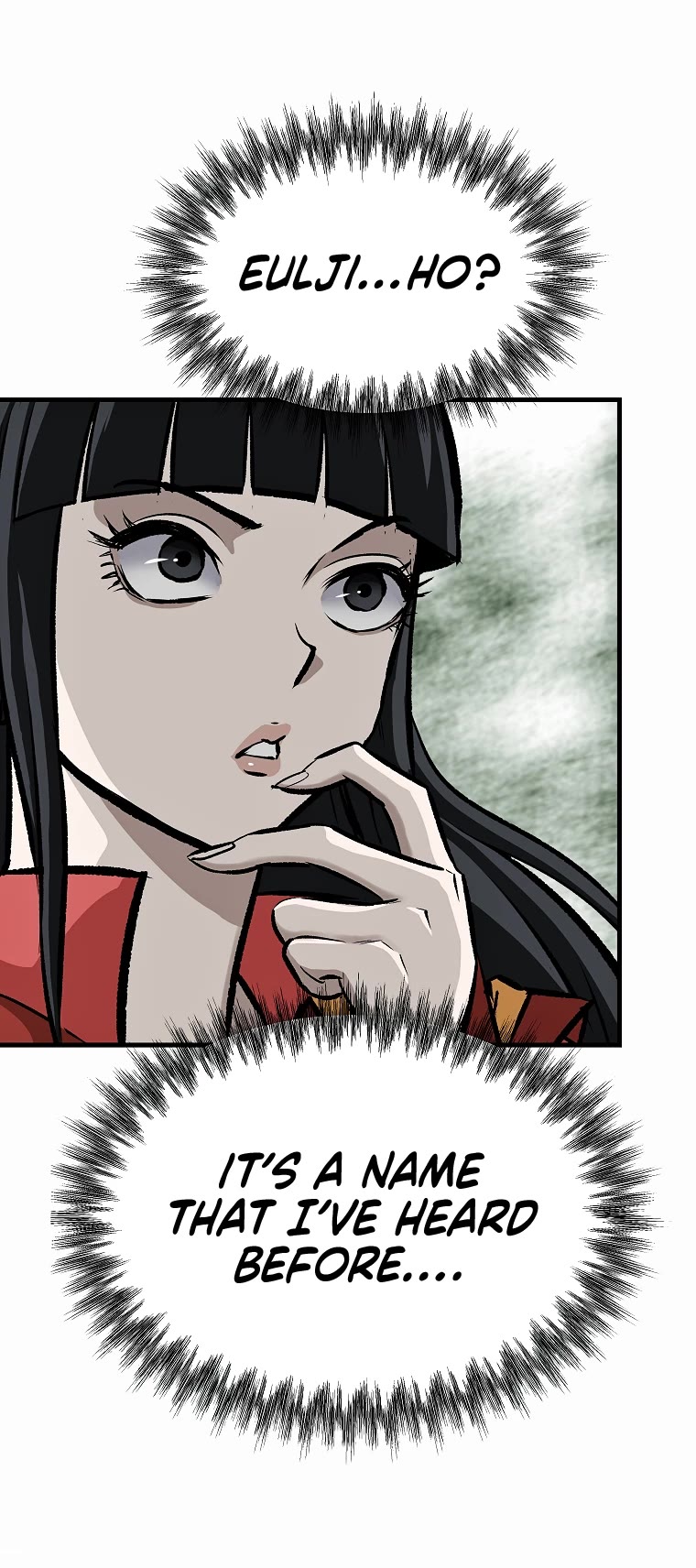 Bowblade Swordsman: Descendants of the Bowblade Chapter 68 page 42 - Chapter 68