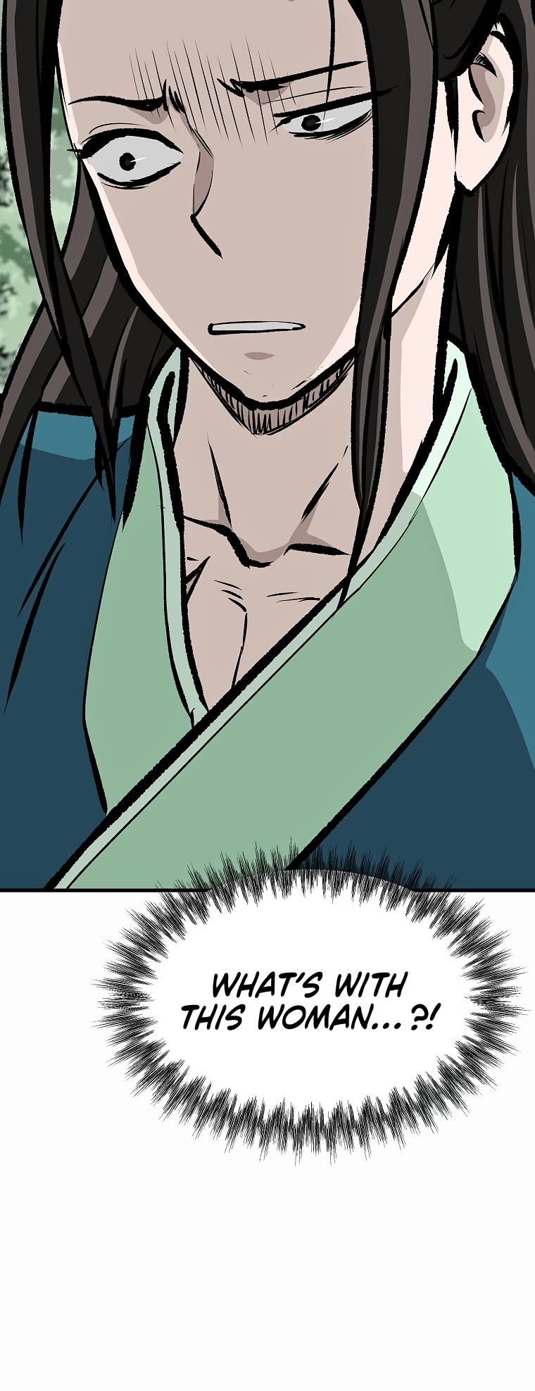 Bowblade Swordsman: Descendants of the Bowblade Chapter 68 page 45 - Chapter 68