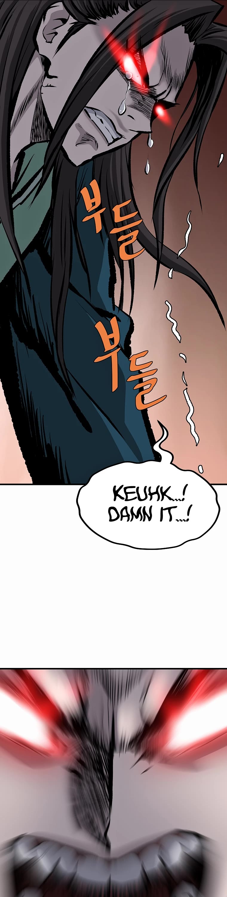 Bowblade Swordsman: Descendants of the Bowblade Chapter 69 page 47 - Chapter 69