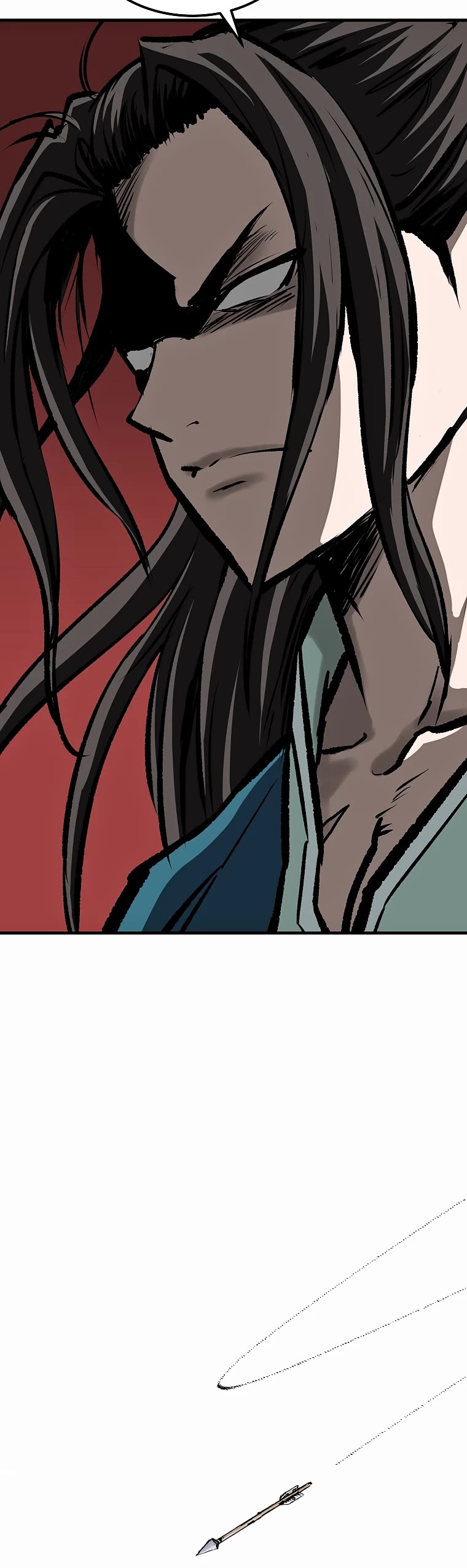Bowblade Swordsman: Descendants of the Bowblade Chapter 70 page 15 - Chapter 70