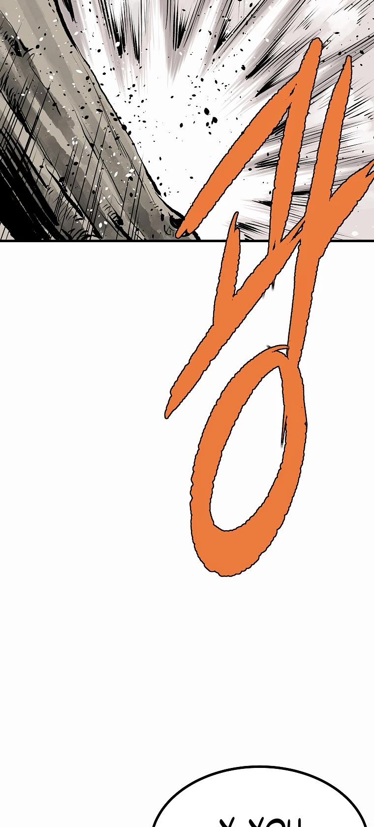 Bowblade Swordsman: Descendants of the Bowblade Chapter 70 page 19 - Chapter 70