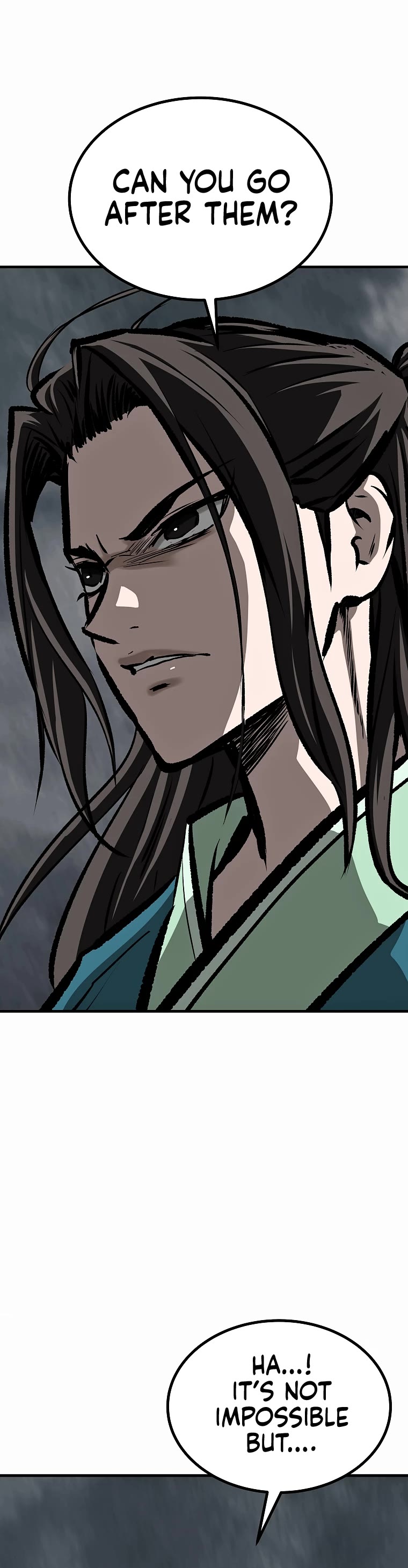 Bowblade Swordsman: Descendants of the Bowblade Chapter 70 page 46 - Chapter 70