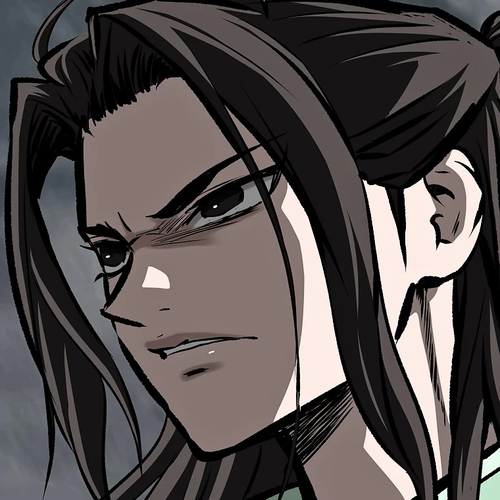 Bowblade Swordsman: Descendants of the Bowblade Chapter 70 cover