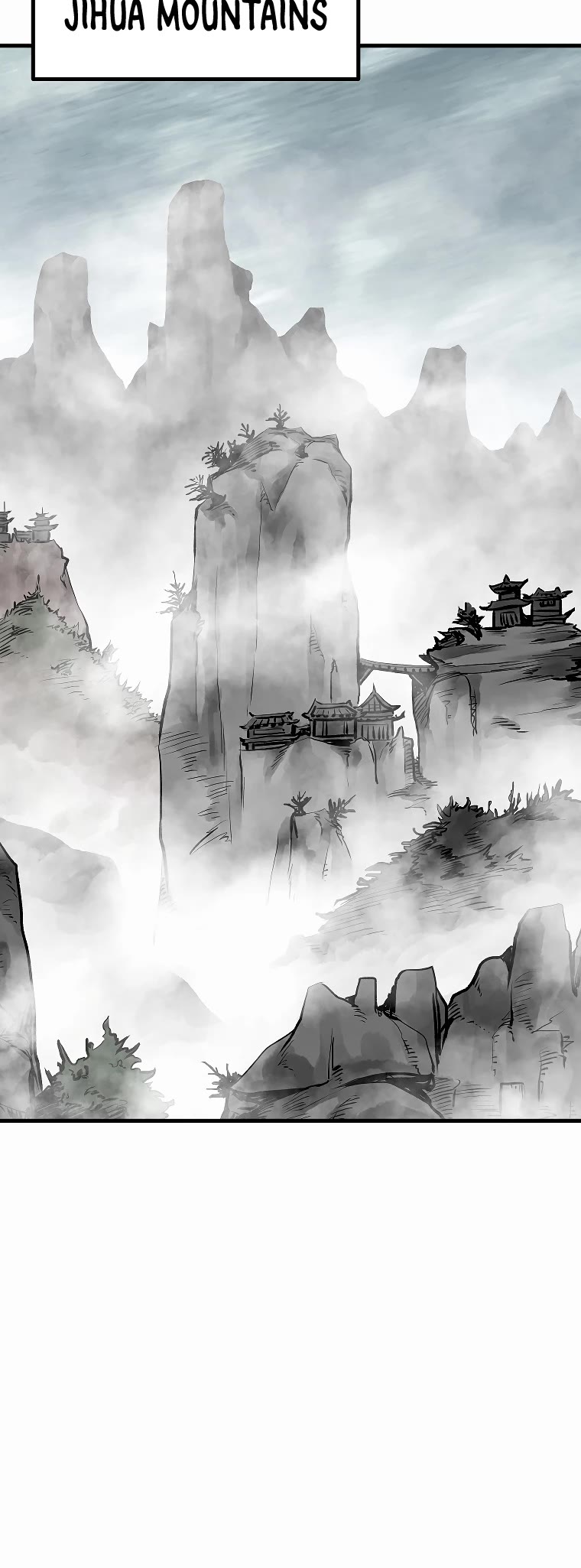 Bowblade Swordsman: Descendants of the Bowblade Chapter 71 page 10 - Chapter 71