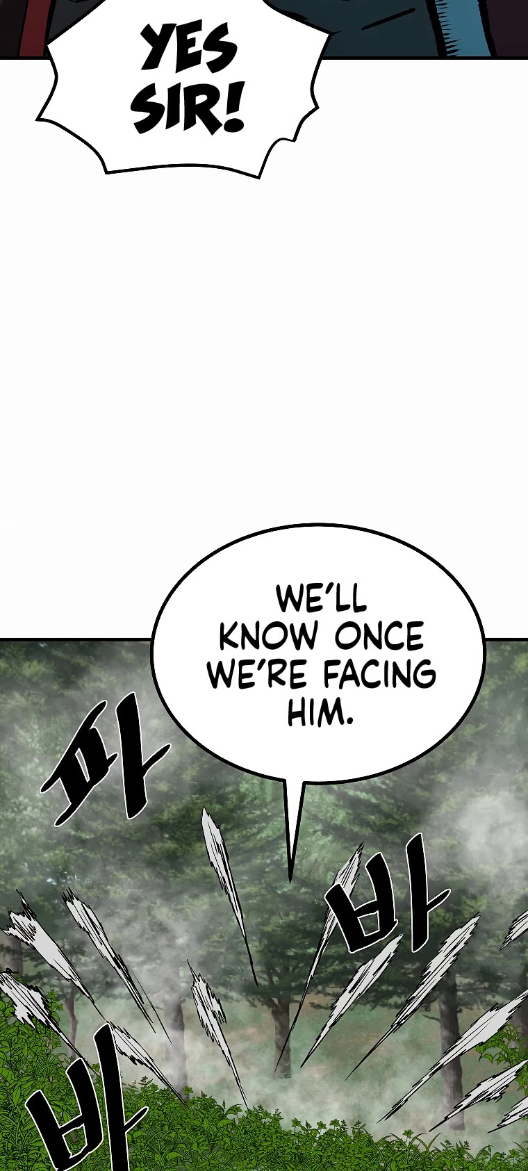 Bowblade Swordsman: Descendants of the Bowblade Chapter 71 page 18 - Chapter 71