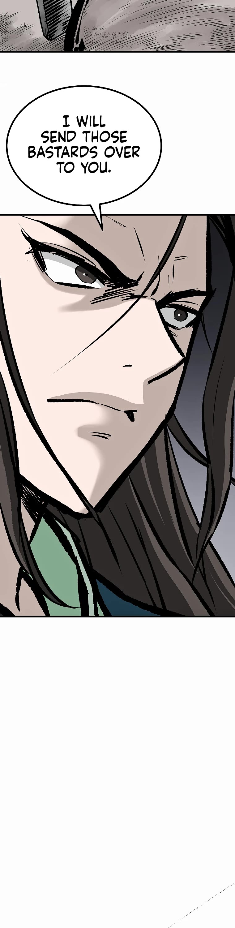 Bowblade Swordsman: Descendants of the Bowblade Chapter 71 page 8 - Chapter 71