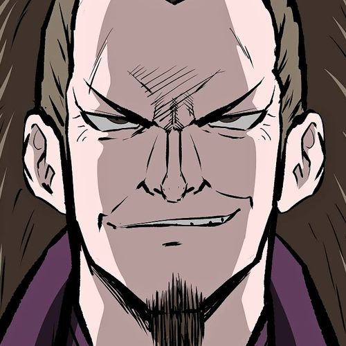 Bowblade Swordsman: Descendants of the Bowblade Chapter 71 cover