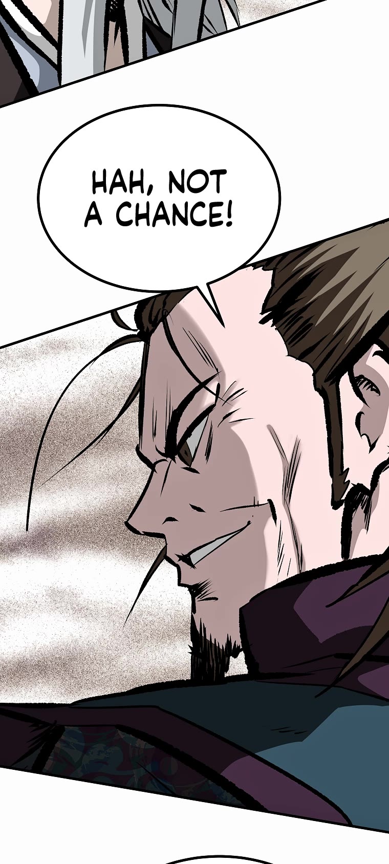 Bowblade Swordsman: Descendants of the Bowblade Chapter 72 page 12 - Chapter 72