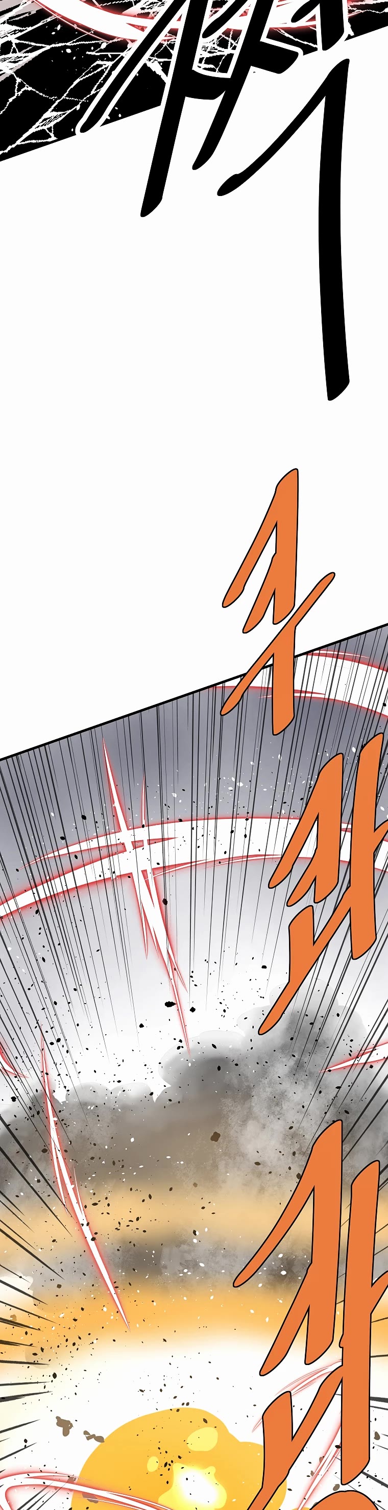 Bowblade Swordsman: Descendants of the Bowblade Chapter 72 page 50 - Chapter 72