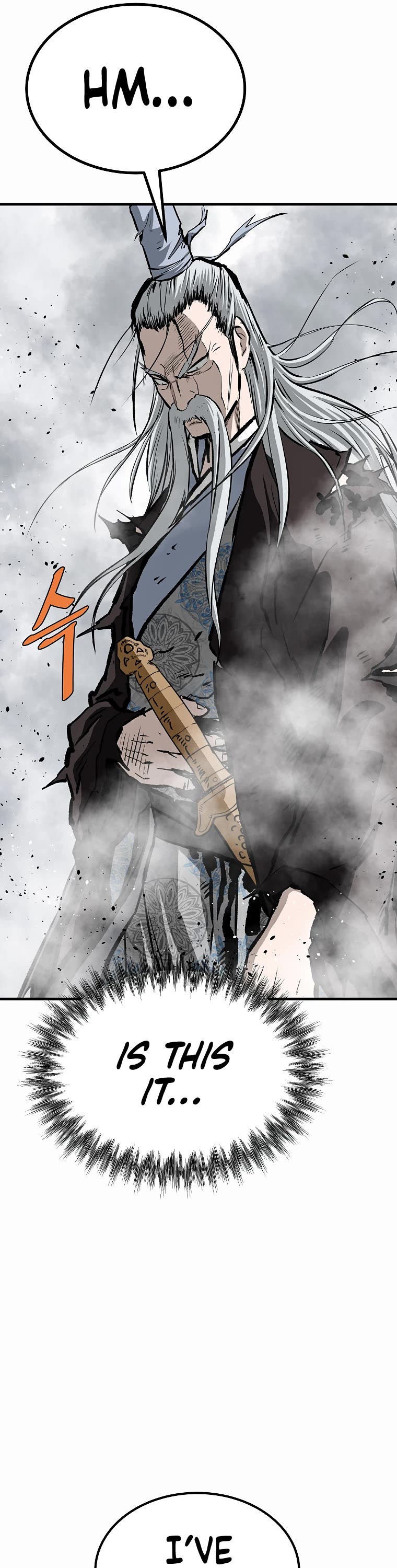 Bowblade Swordsman: Descendants of the Bowblade Chapter 73 page 10 - Chapter 73