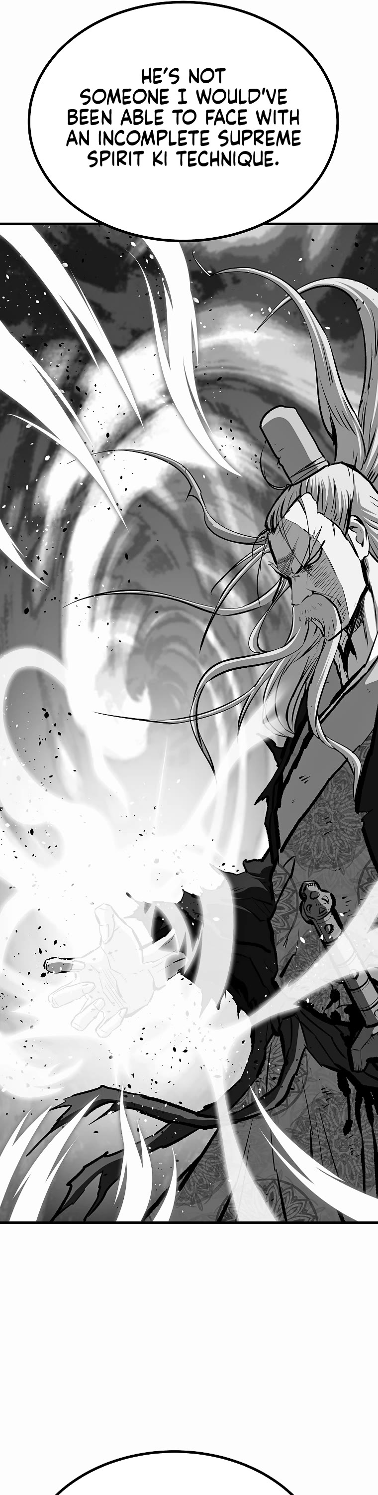 Bowblade Swordsman: Descendants of the Bowblade Chapter 73 page 30 - Chapter 73