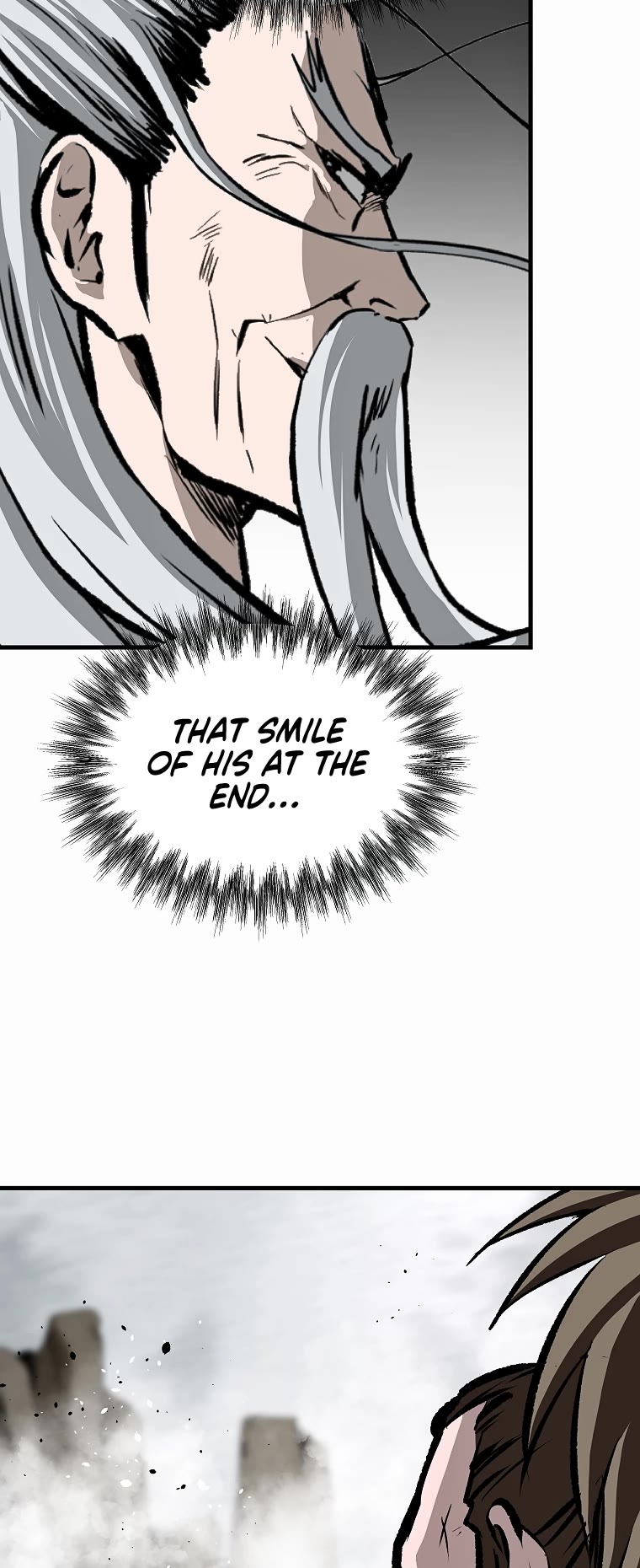 Bowblade Swordsman: Descendants of the Bowblade Chapter 73 page 33 - Chapter 73