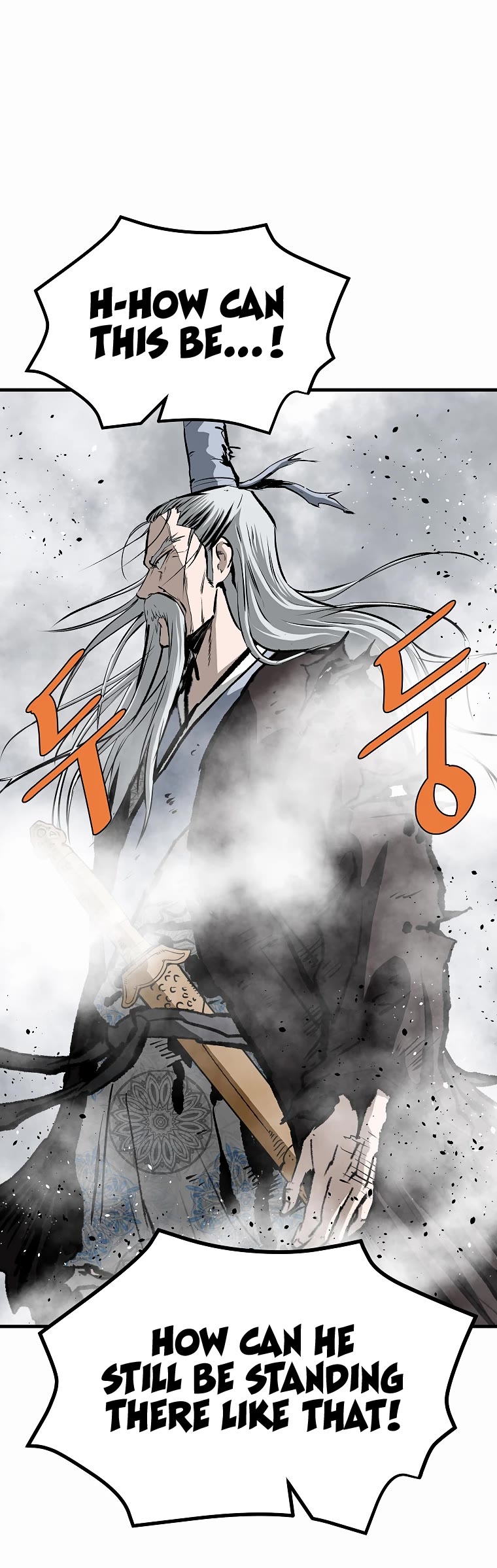 Bowblade Swordsman: Descendants of the Bowblade Chapter 73 page 9 - Chapter 73