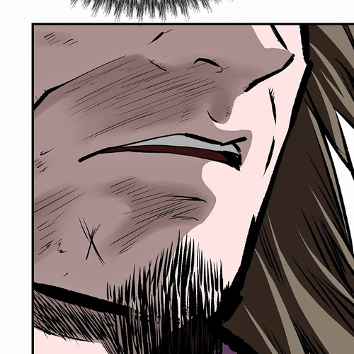 Bowblade Swordsman: Descendants of the Bowblade Chapter 73 cover