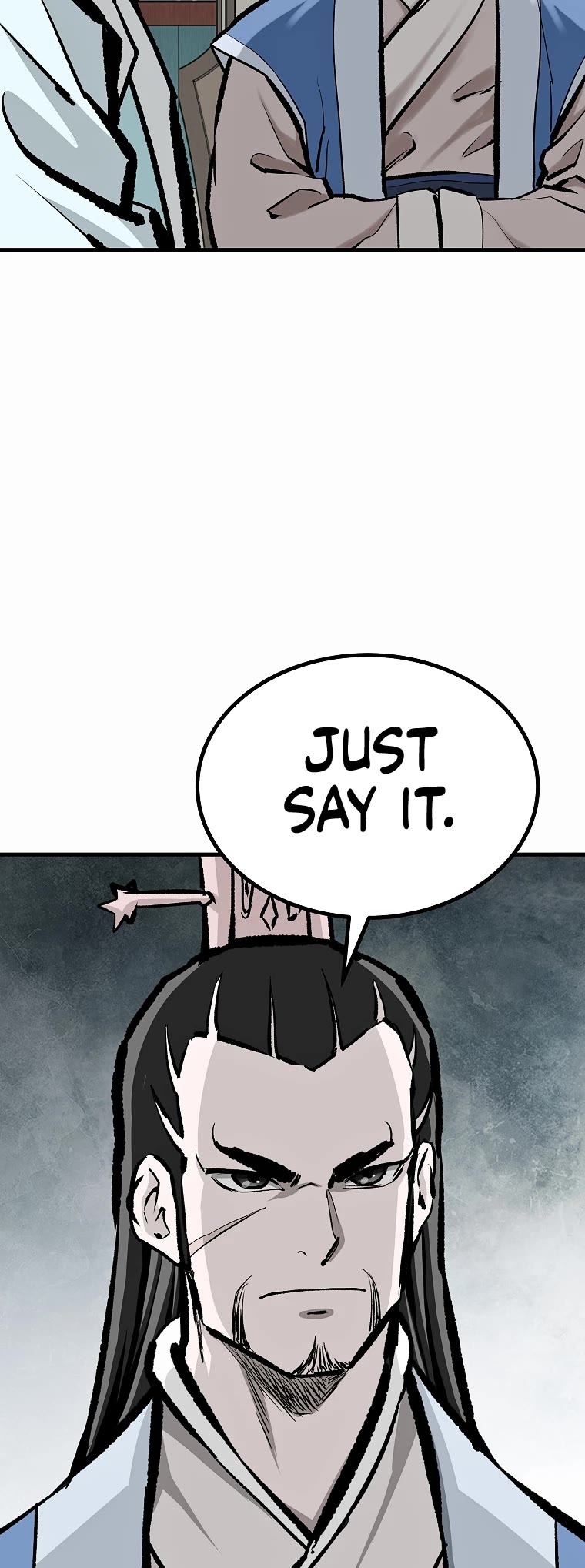 Bowblade Swordsman: Descendants of the Bowblade Chapter 74 page 44 - Chapter 74