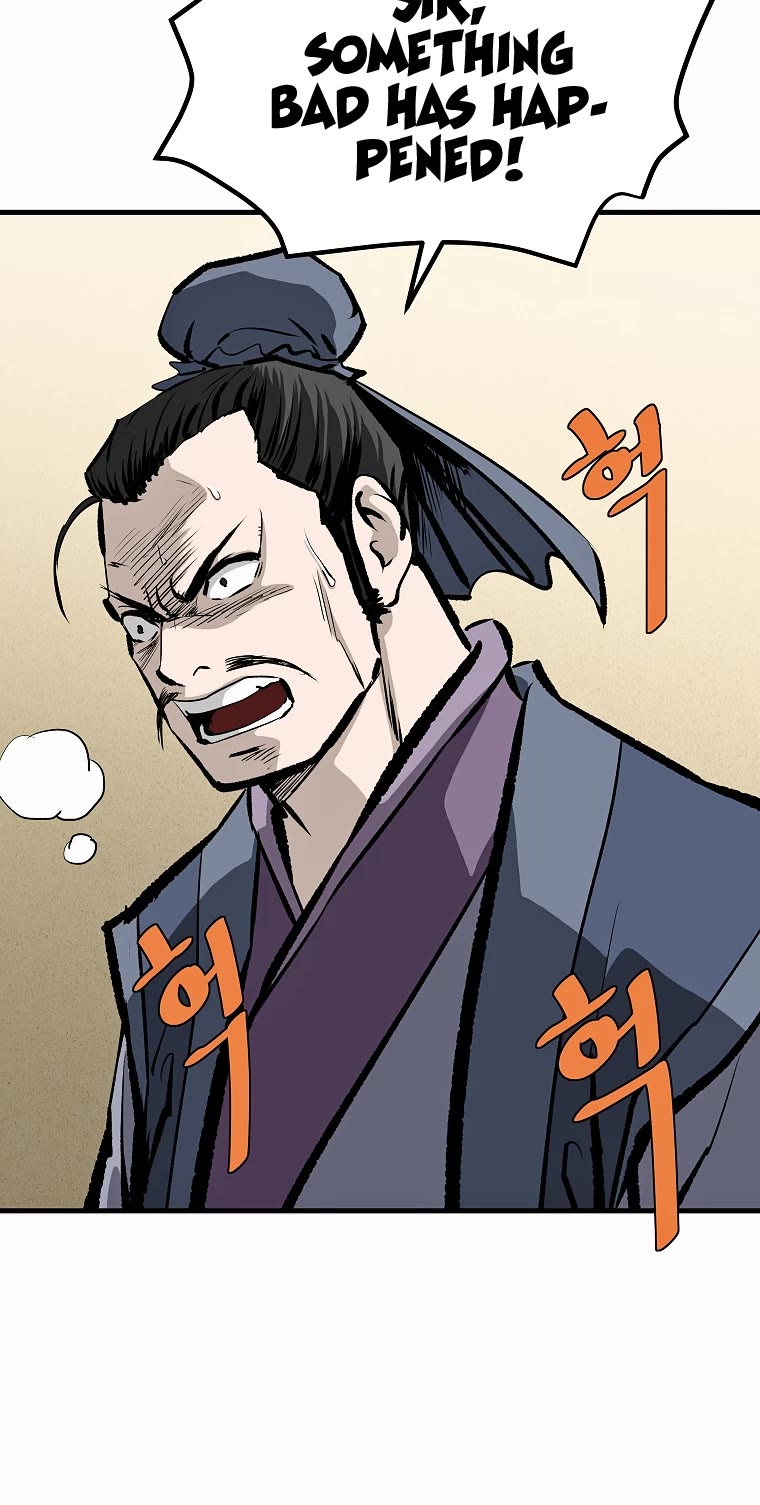 Bowblade Swordsman: Descendants of the Bowblade Chapter 74 page 5 - Chapter 74