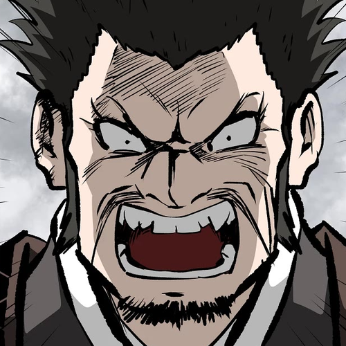Bowblade Swordsman: Descendants of the Bowblade Chapter 75 cover