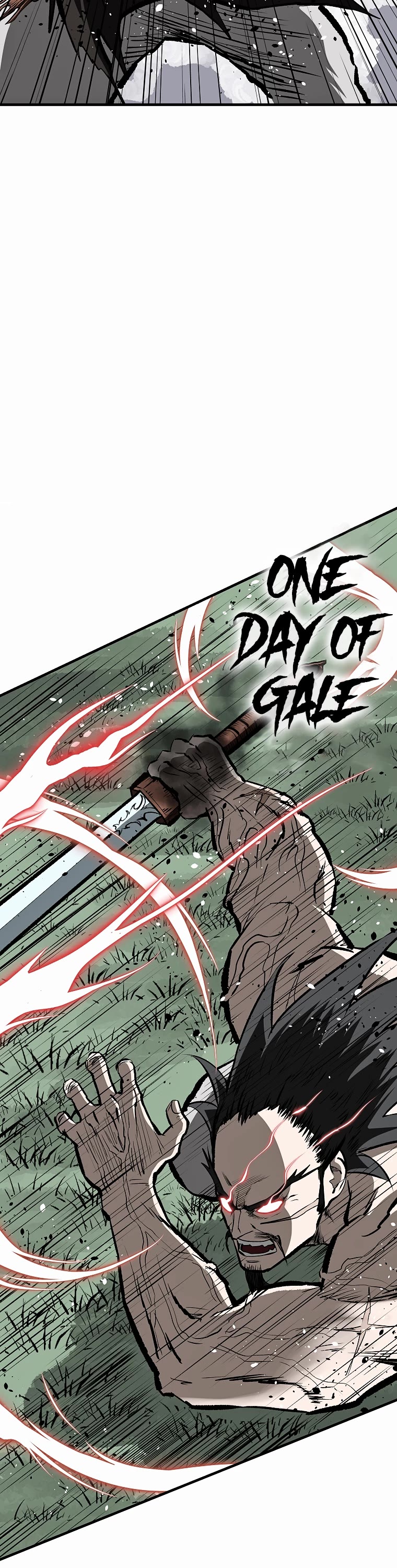 Bowblade Swordsman: Descendants of the Bowblade Chapter 76 page 38 - Chapter 76