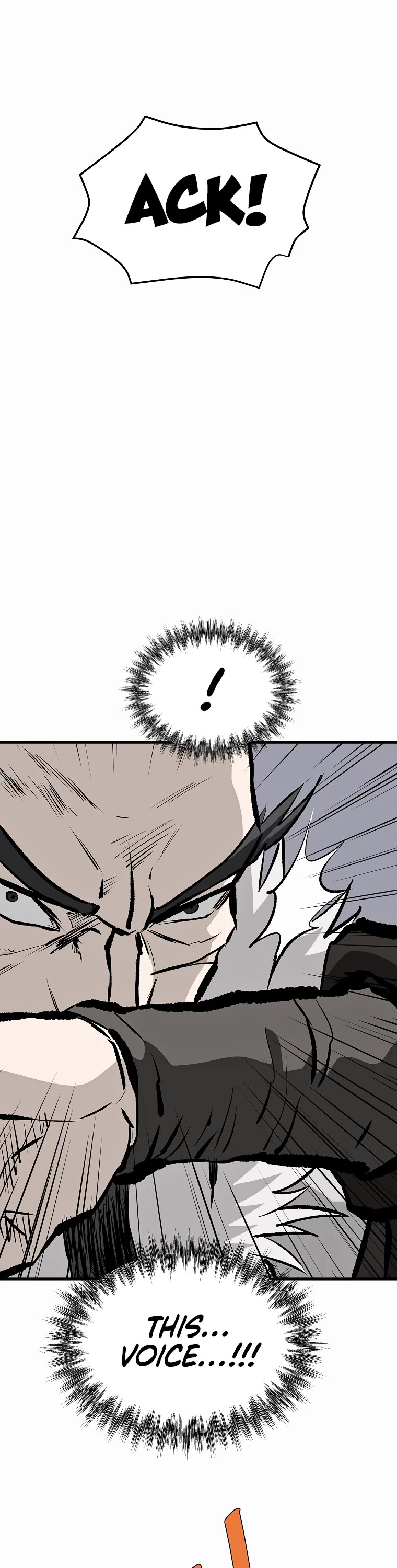 Bowblade Swordsman: Descendants of the Bowblade Chapter 76 page 9 - Chapter 76