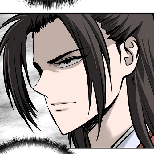Bowblade Swordsman: Descendants of the Bowblade Chapter 9 cover