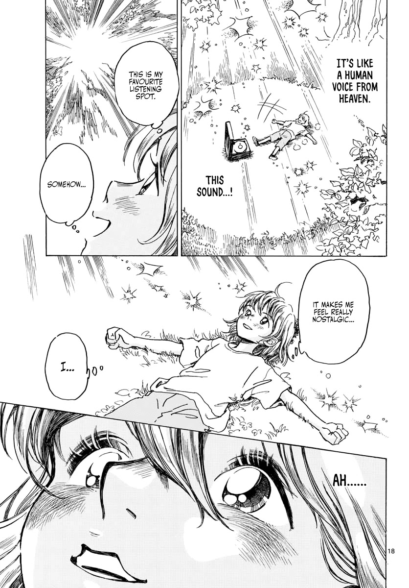 Bowing! Chapter 1 page 16 - Chapter 1: Op.1-Rusticana