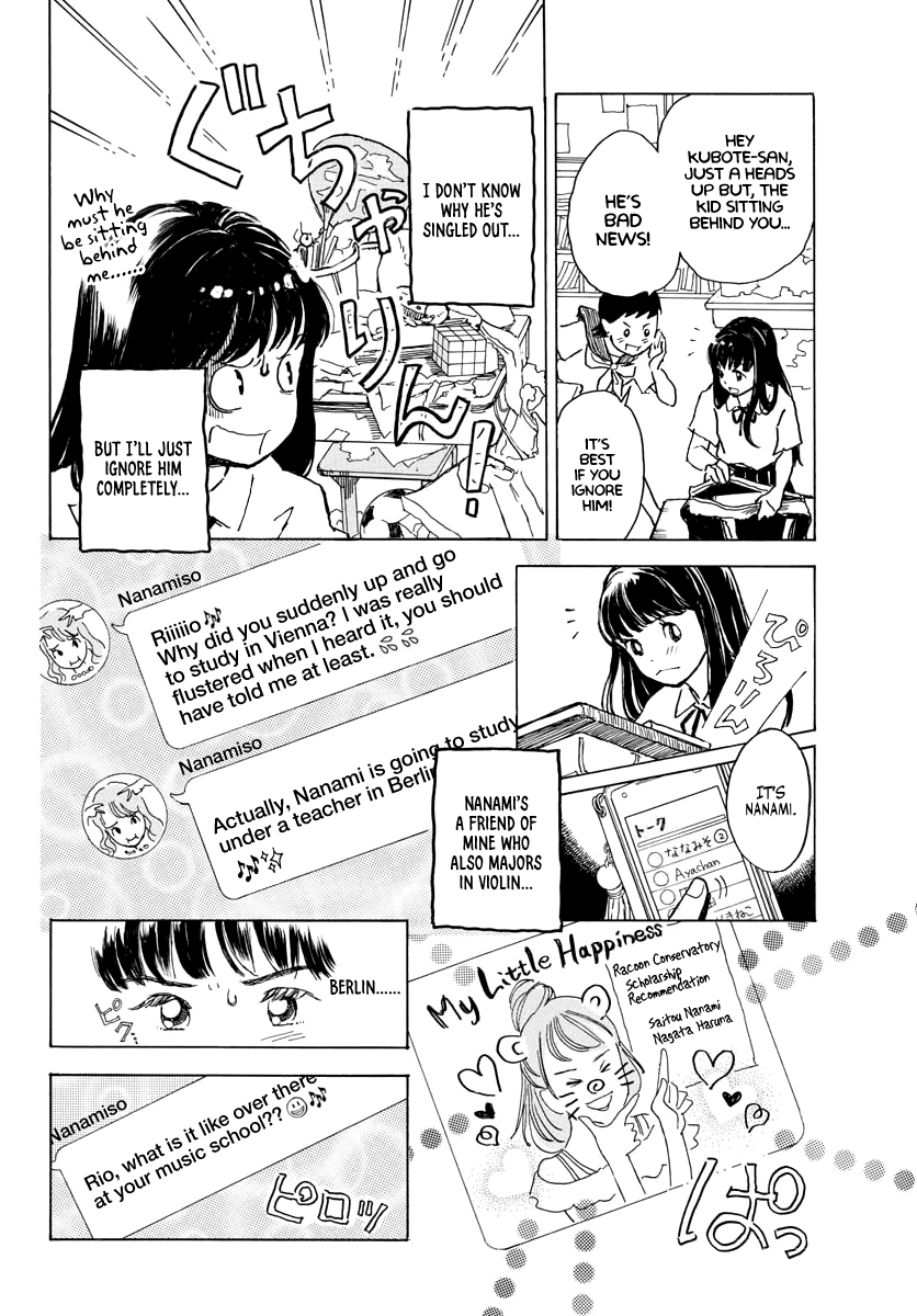 Bowing! Chapter 1 page 29 - Chapter 1: Op.1-Rusticana