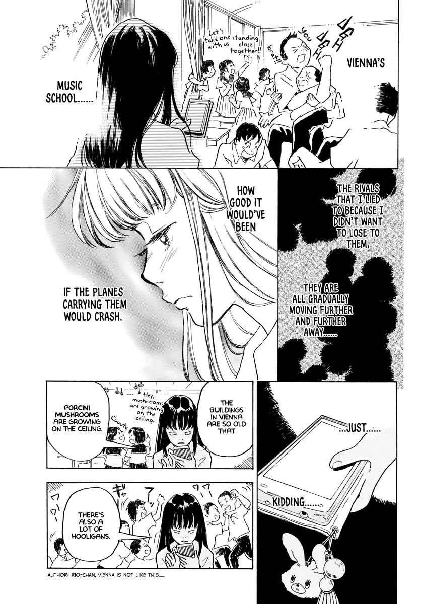 Bowing! Chapter 1 page 30 - Chapter 1: Op.1-Rusticana