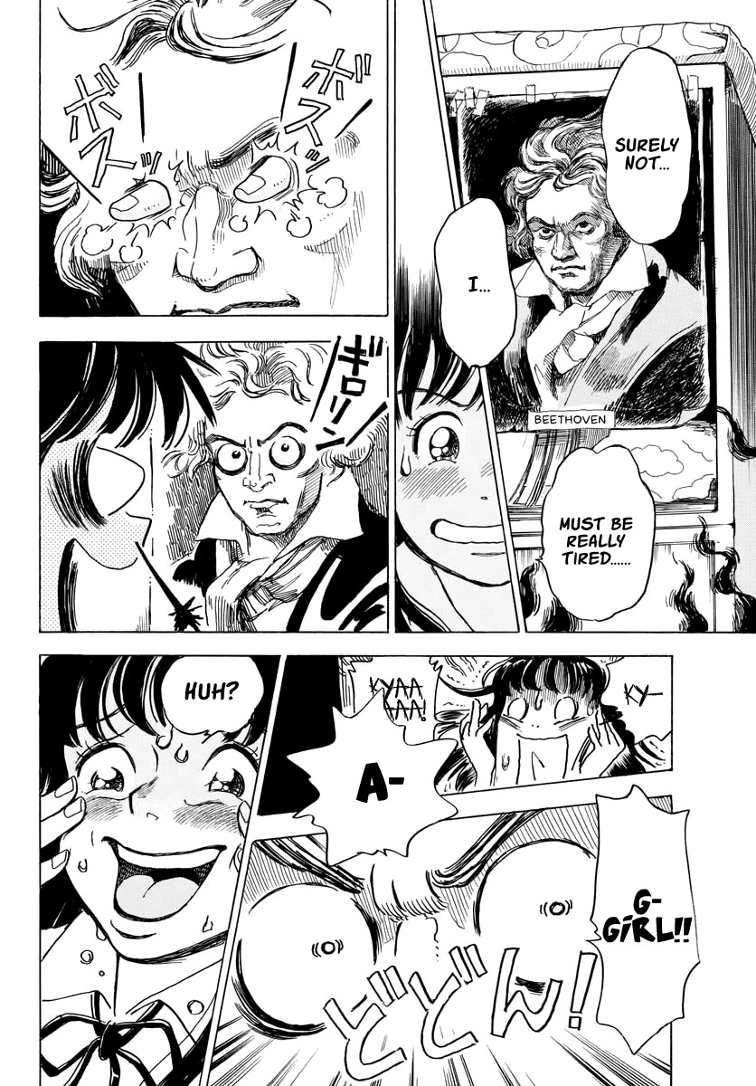 Bowing! Chapter 1 page 35 - Chapter 1: Op.1-Rusticana