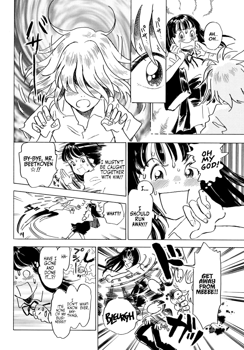 Bowing! Chapter 1 page 39 - Chapter 1: Op.1-Rusticana