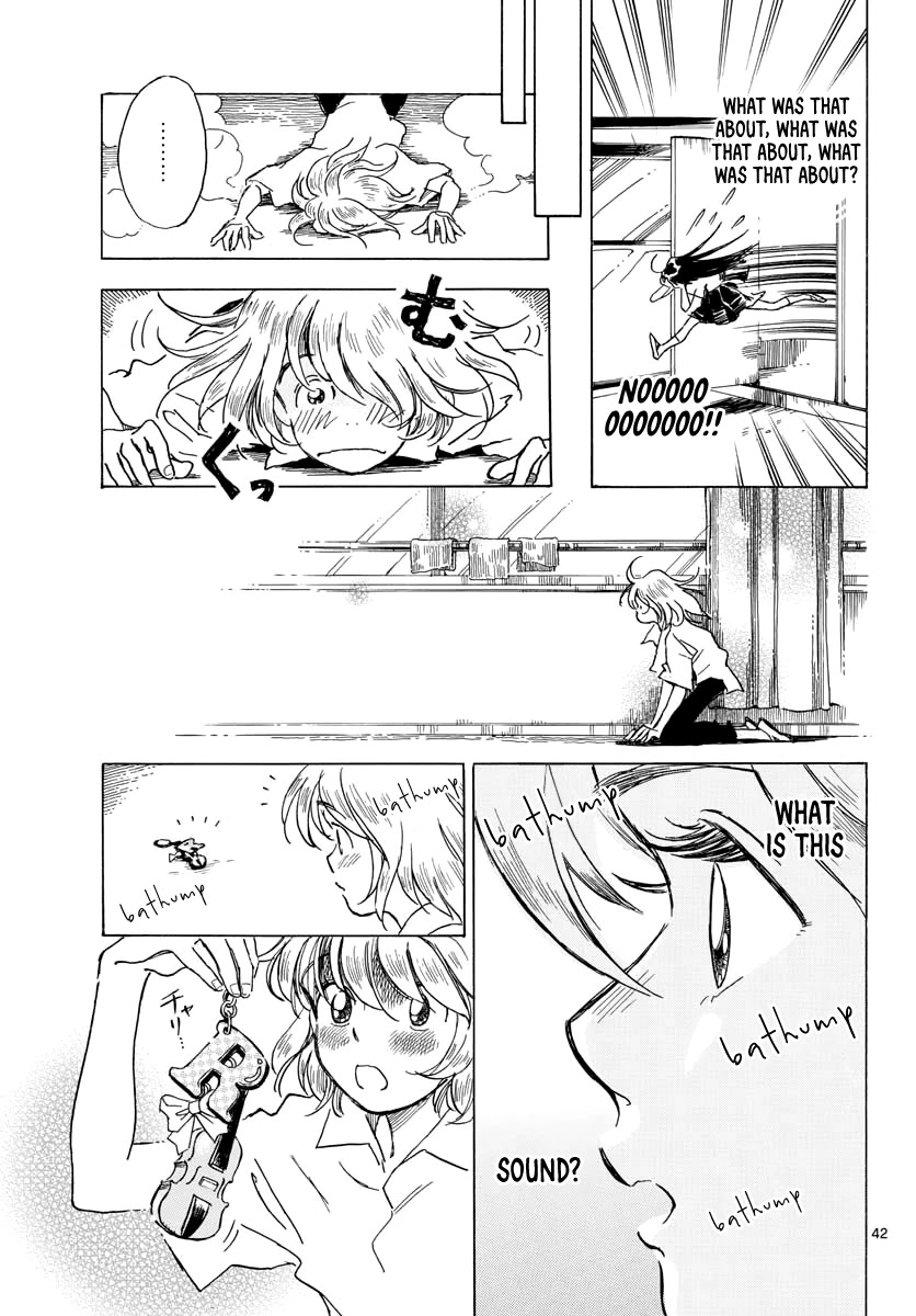Bowing! Chapter 1 page 40 - Chapter 1: Op.1-Rusticana