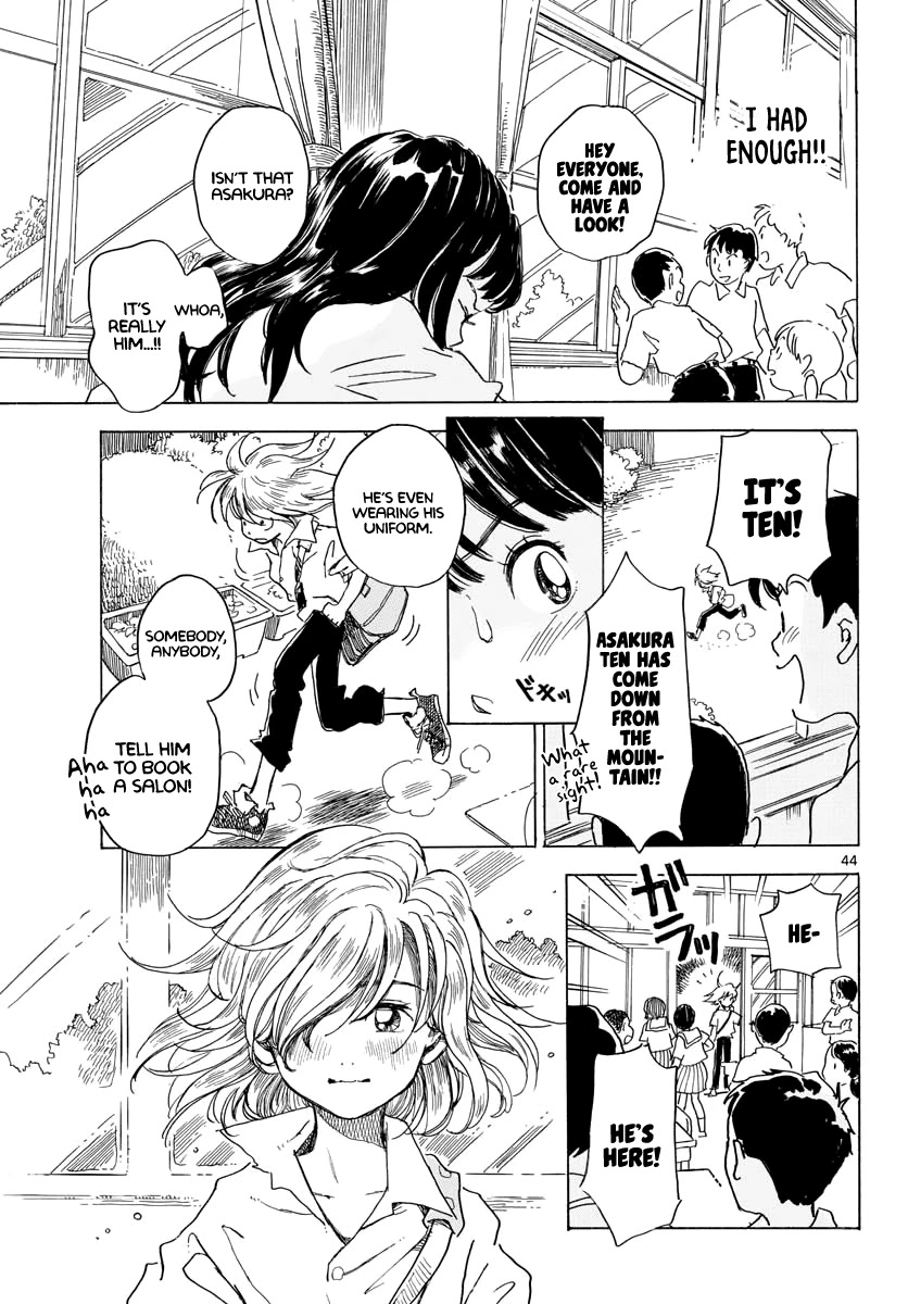 Bowing! Chapter 1 page 42 - Chapter 1: Op.1-Rusticana