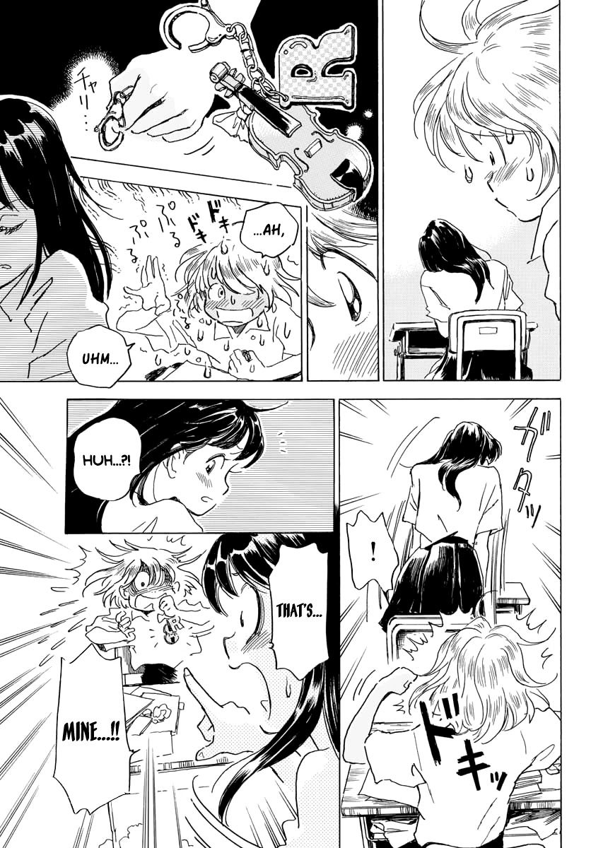 Bowing! Chapter 1 page 44 - Chapter 1: Op.1-Rusticana