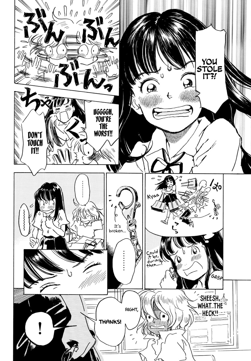 Bowing! Chapter 1 page 45 - Chapter 1: Op.1-Rusticana