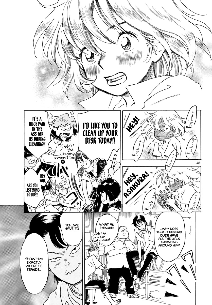 Bowing! Chapter 1 page 46 - Chapter 1: Op.1-Rusticana
