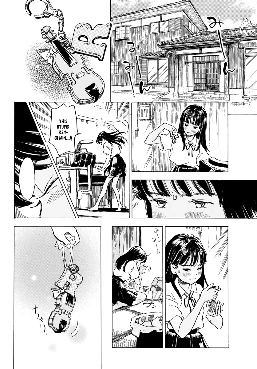 Bowing! Chapter 1 page 51 - Chapter 1: Op.1-Rusticana