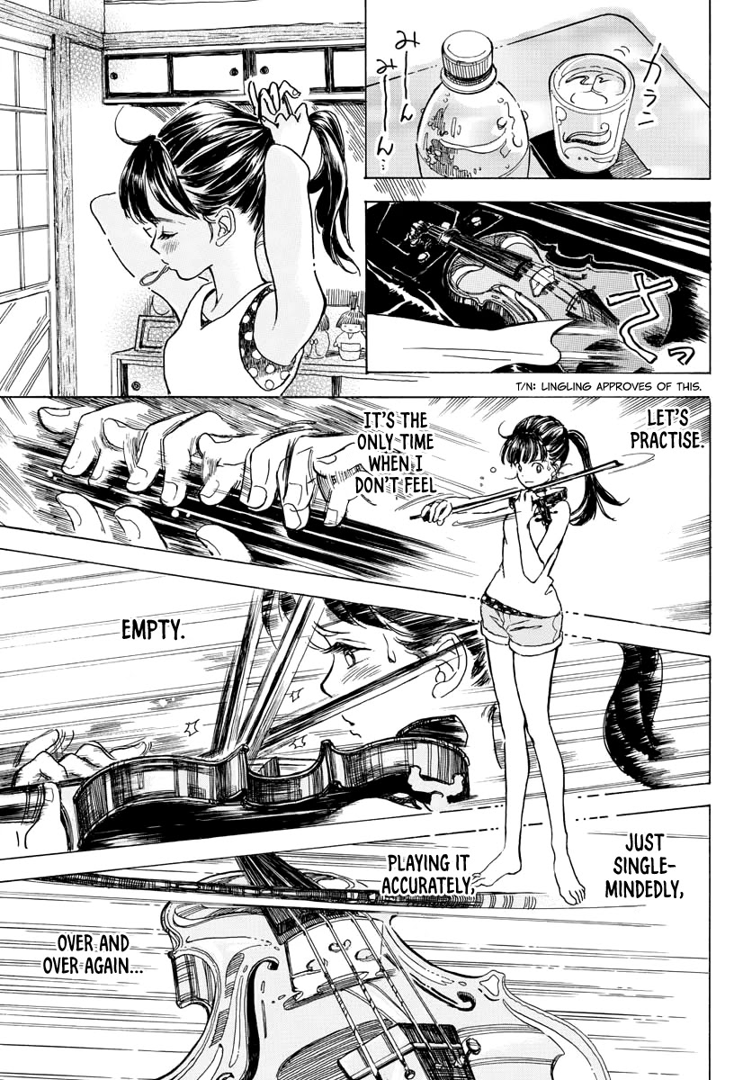 Bowing! Chapter 1 page 52 - Chapter 1: Op.1-Rusticana
