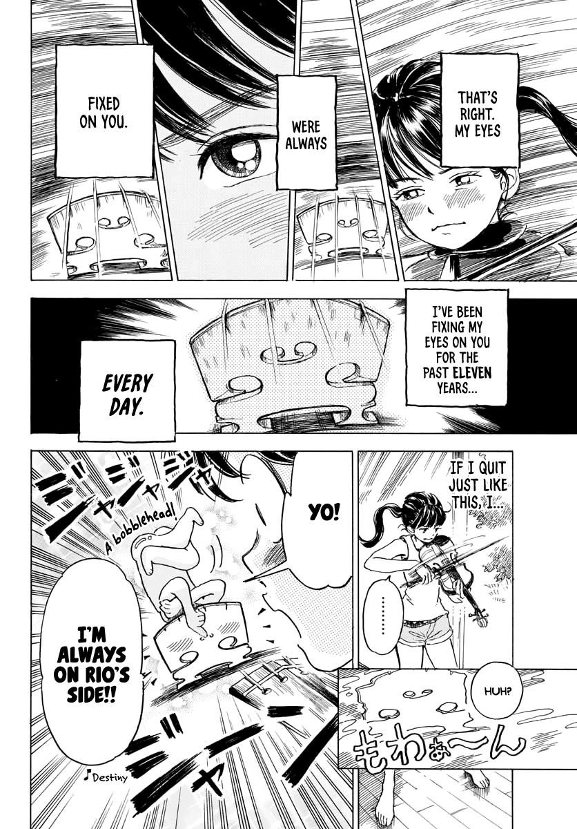 Bowing! Chapter 1 page 53 - Chapter 1: Op.1-Rusticana
