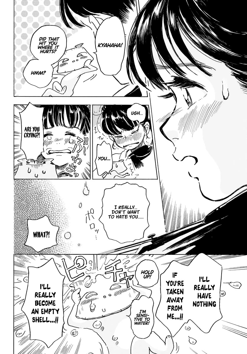 Bowing! Chapter 1 page 55 - Chapter 1: Op.1-Rusticana