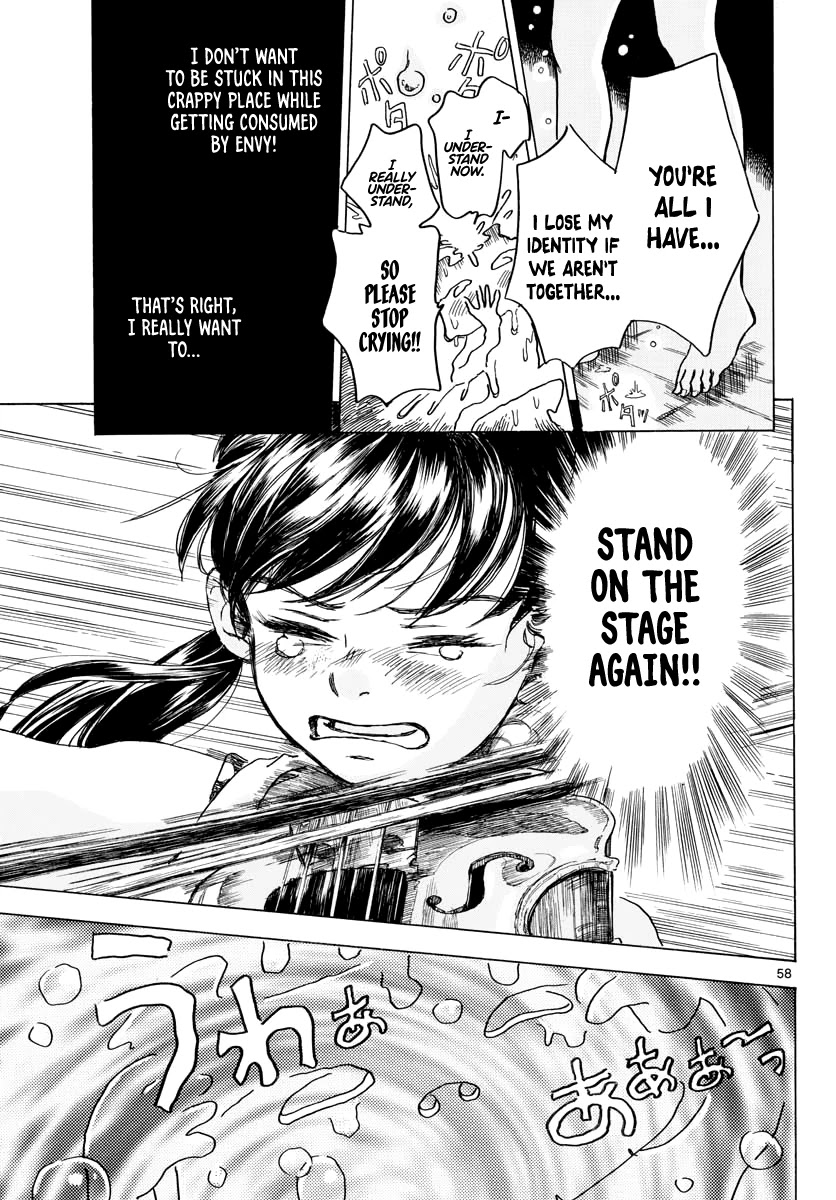 Bowing! Chapter 1 page 56 - Chapter 1: Op.1-Rusticana