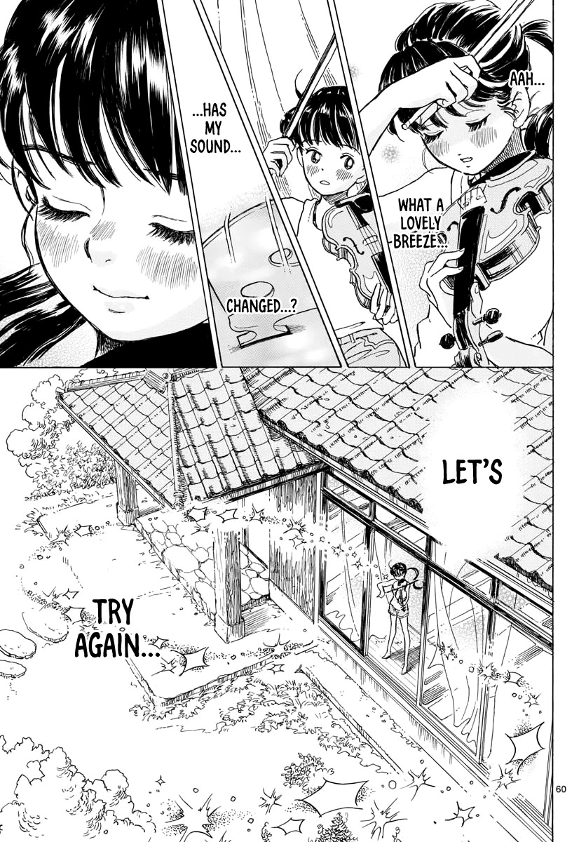 Bowing! Chapter 1 page 58 - Chapter 1: Op.1-Rusticana