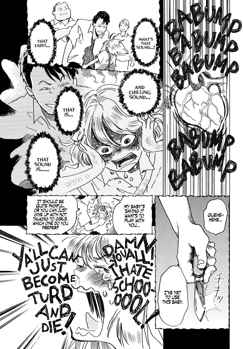 Bowing! Chapter 1 page 60 - Chapter 1: Op.1-Rusticana