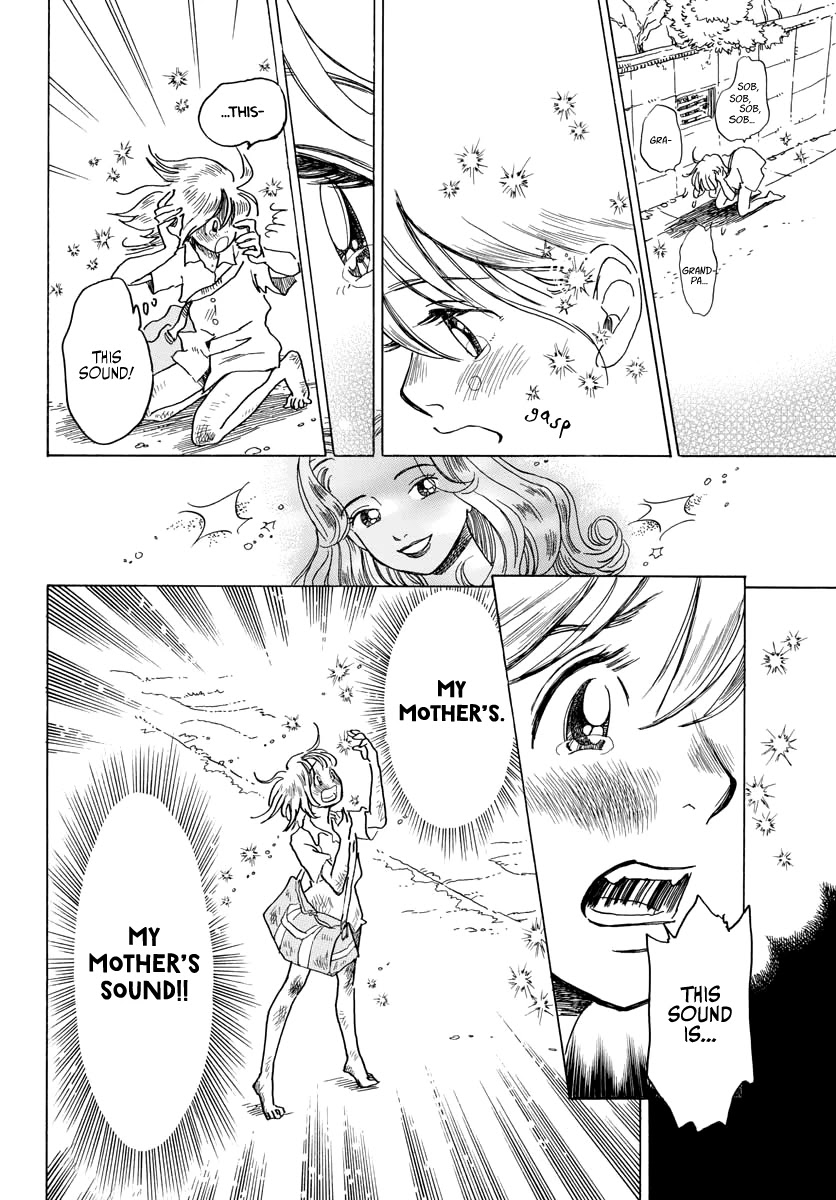 Bowing! Chapter 1 page 61 - Chapter 1: Op.1-Rusticana