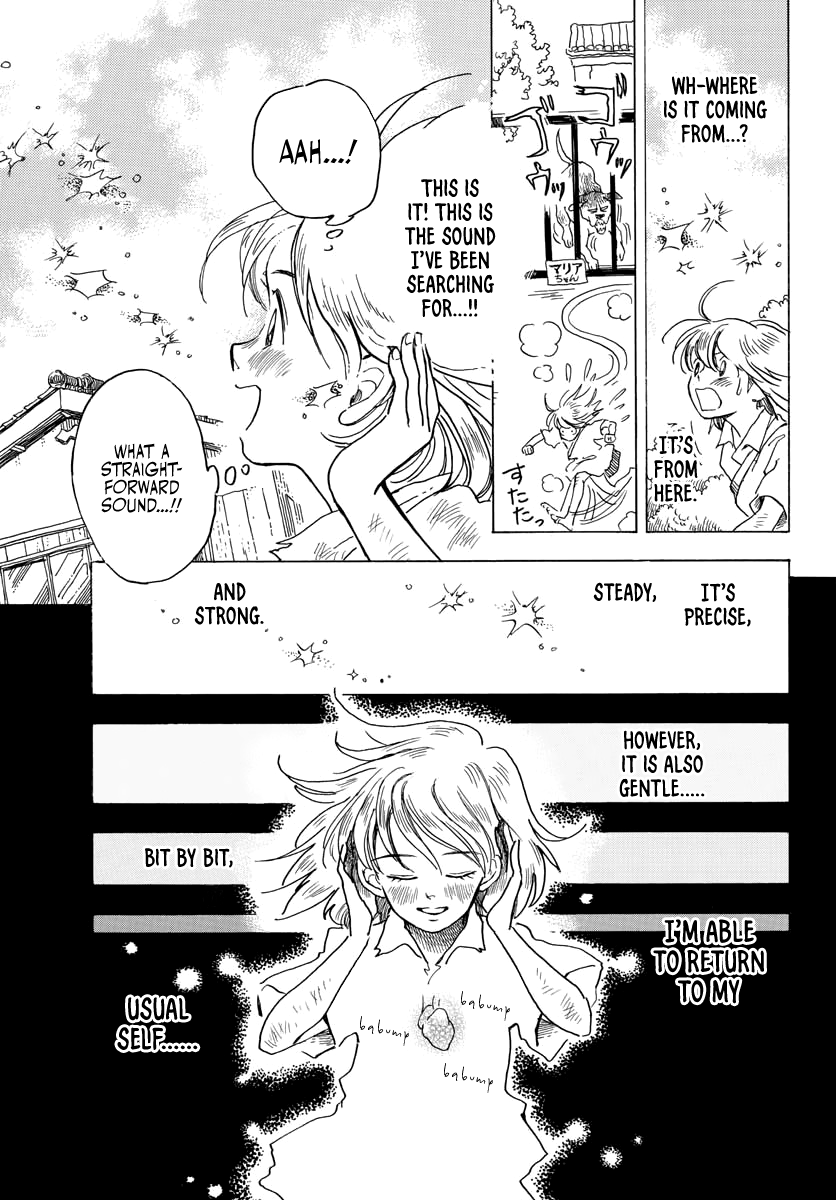 Bowing! Chapter 1 page 62 - Chapter 1: Op.1-Rusticana