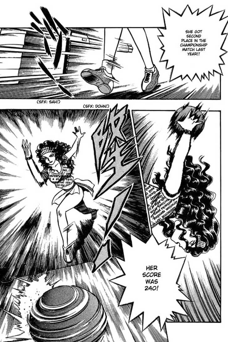 Bowling King Chapter 1 page 43 - Chapter 1