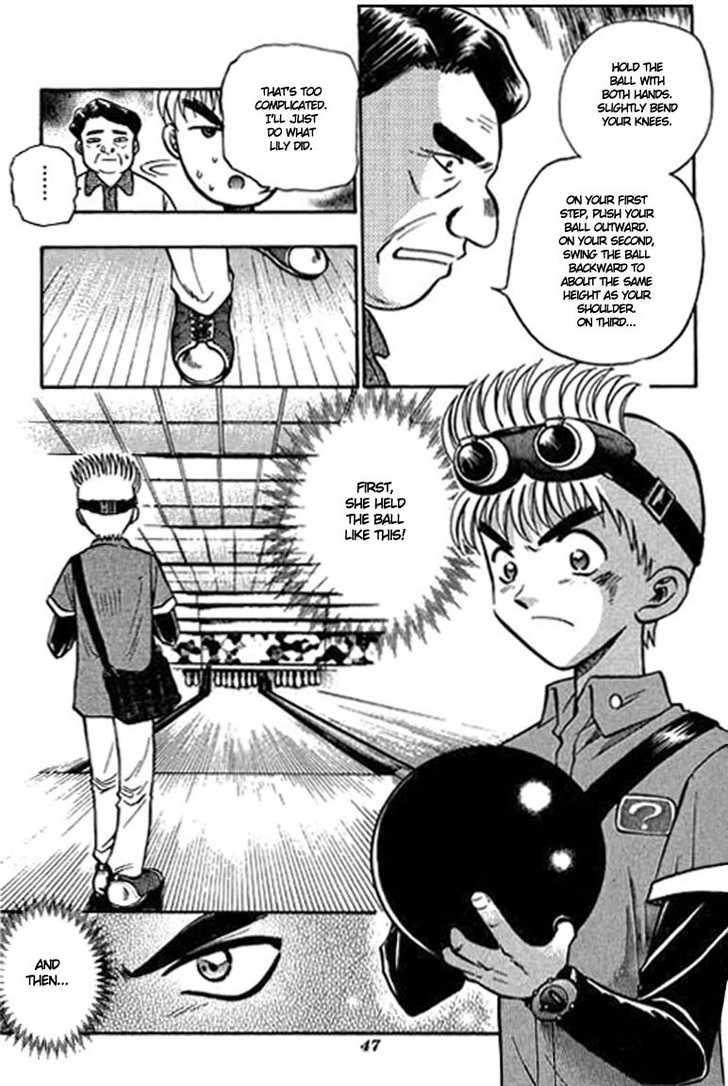 Bowling King Chapter 1 page 47 - Chapter 1