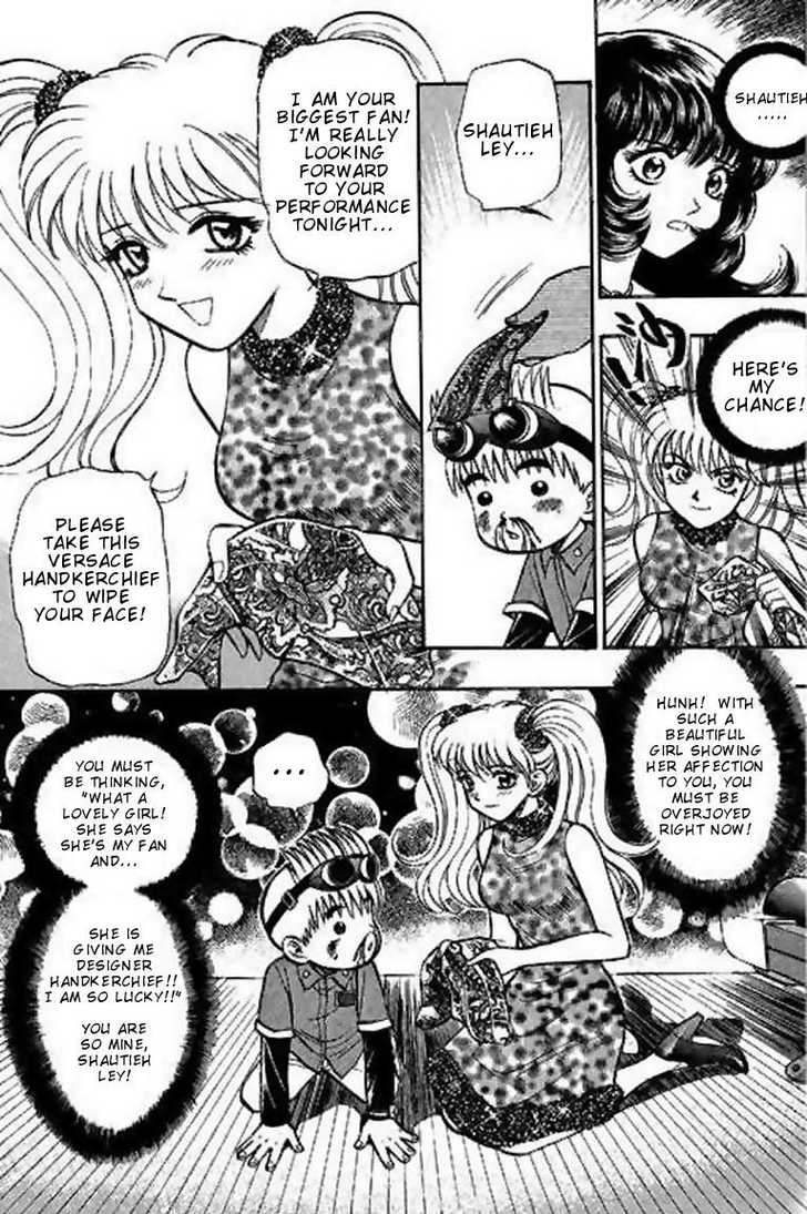 Bowling King Chapter 10 page 11 - Chapter 10